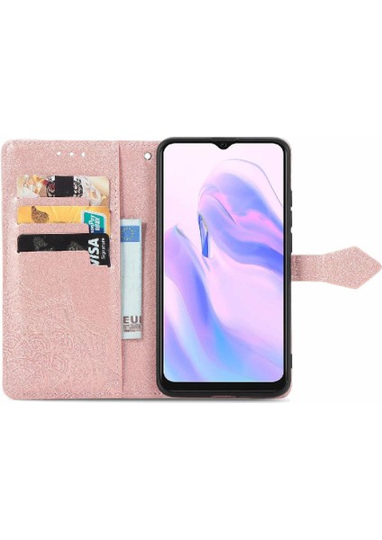 Blackview A70 Için Durum (Yurt Dışından)