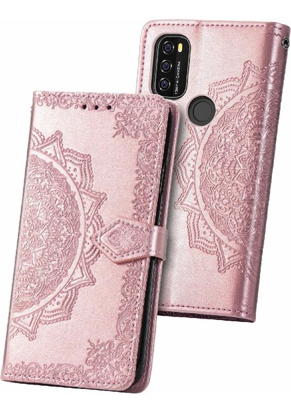 Blackview A70 Için Durum (Yurt Dışından)