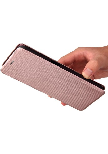 Nokia X10/X20 Kart Ekleme Tam Koruma Manyetik Karbon Için Kılıf (Yurt Dışından) fırsatları