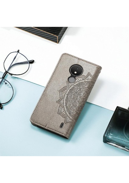 Nokia C21 Için Durum (Yurt Dışından) indirimleri