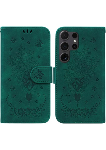 Samsung Galaxy S24 Ultra 5g Için Kılıf (Yurt Dışından)