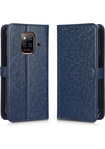 Ulefone Güç Zırh 14/14 Pro Için Kılıf Deri Cüzdan Kapak Geometrik (Yurt Dışından) indirimleri