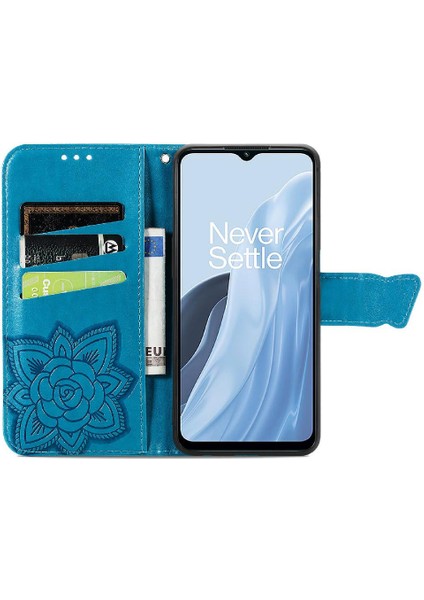 Oneplus Nord N300 Için Kılıf (Yurt Dışından)