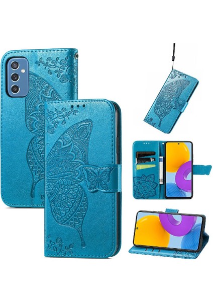 Samsung M52 5g Için Kılıf (Yurt Dışından)