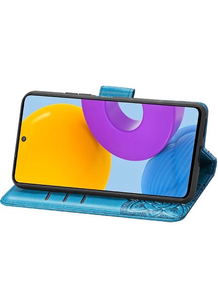 Samsung M52 5g Için Kılıf (Yurt Dışından) fiyatları