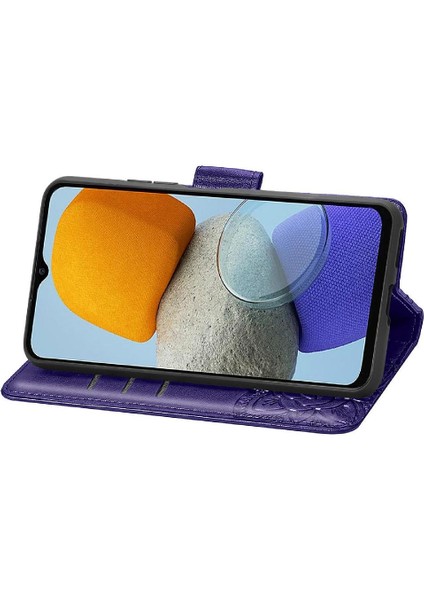 Samsung M23 Için Kılıf (Yurt Dışından) fırsatları