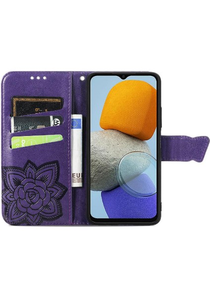 Samsung M23 Için Kılıf (Yurt Dışından) indirimleri
