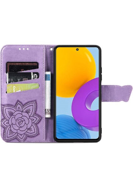 Samsung M52 5g Için Kılıf (Yurt Dışından) fiyatları