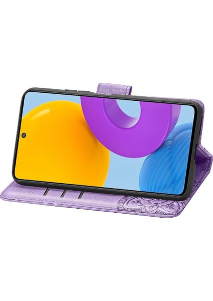 Samsung M52 5g Için Kılıf (Yurt Dışından) modelleri