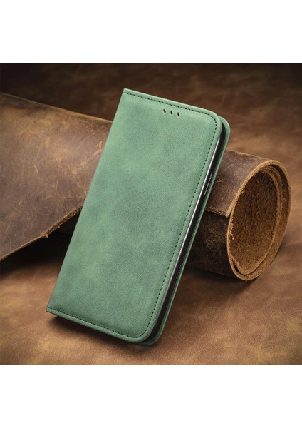 Infinix Sıcak 10 Kordon Fermuar Deri Çanta Cüzdan Basit (Yurt Dışından) indirimleri