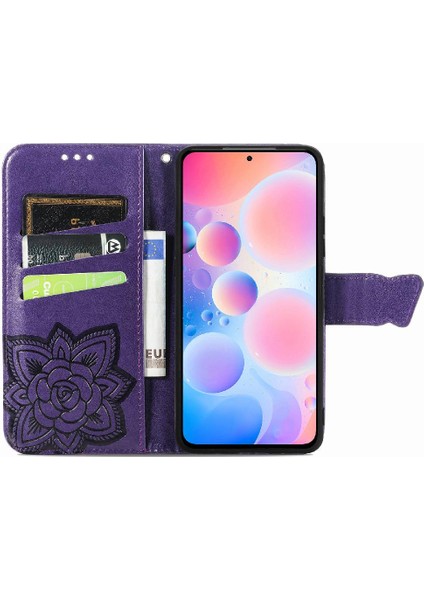 Redmi K40/K40 Pro Için Kılıf (Yurt Dışından) fiyatları