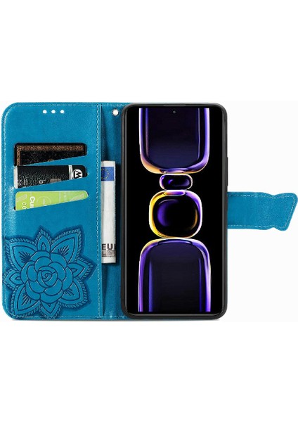 Redmi K60 Için Kılıf (Yurt Dışından) modelleri