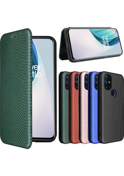 Oneplus Nord N10 Için Kılıf (Yurt Dışından)