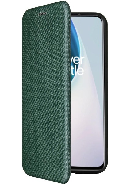 Oneplus Nord N10 Için Kılıf (Yurt Dışından)