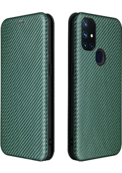 Oneplus Nord N10 Için Kılıf (Yurt Dışından)