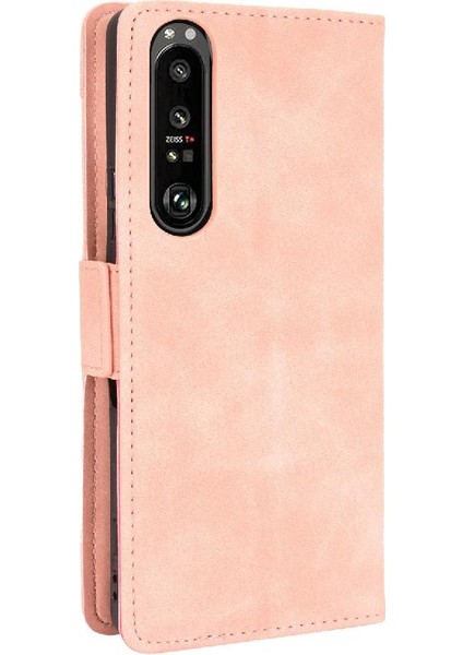 Sony Xperia 1 Iii Için Kılıf (Yurt Dışından)