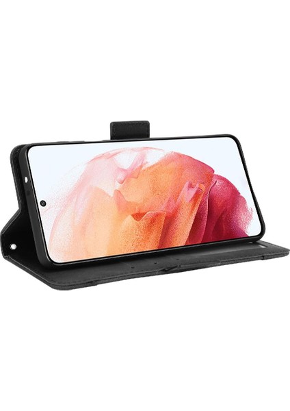 Samsung Galaxy S21 5g Için Kılıf (Yurt Dışından) modelleri