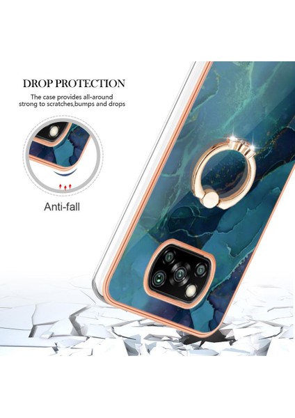 Xiaomi Poco X3 Nfc Için Kılıf (Yurt Dışından) fırsatları