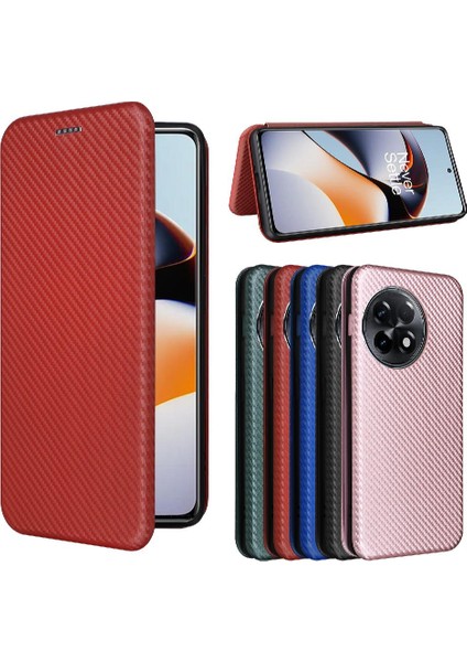 Oneplus 11R 5g Için Kılıf (Yurt Dışından)