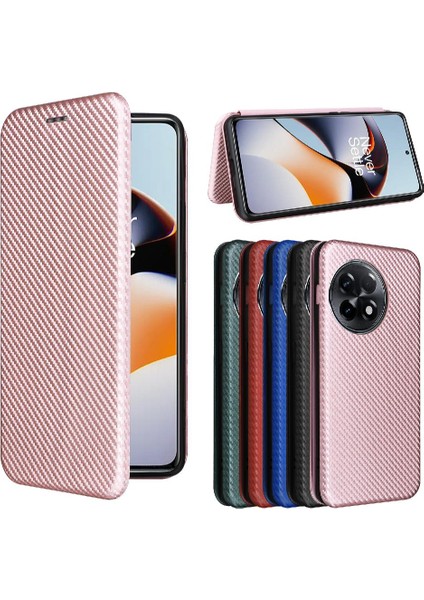 Oneplus 11R 5g Için Kılıf (Yurt Dışından)