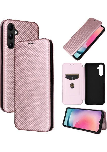 Samsung Galaxy A25 5g Için Kılıf (Yurt Dışından)