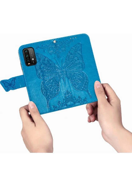 Redmi Not 9 4g Için Kılıf (Yurt Dışından)