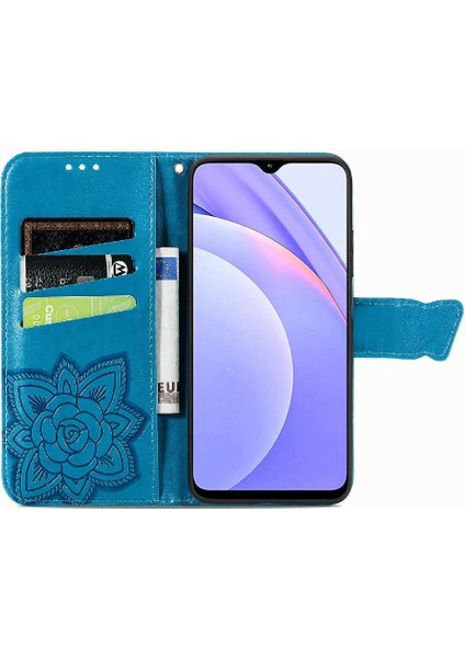 Redmi Not 9 4g Için Kılıf (Yurt Dışından)