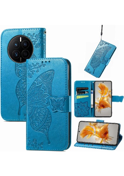 Huaweı Mate 50 Için Kılıf (Yurt Dışından)