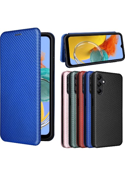 Samsung Galaxy M14 5g Için Kılıf (Yurt Dışından)