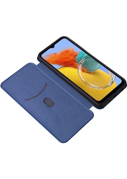 Samsung Galaxy M14 5g Için Kılıf (Yurt Dışından) modelleri