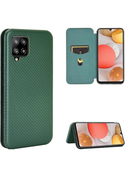 Samsung Galaxy Case 5g Için Kılıf (Yurt Dışından)