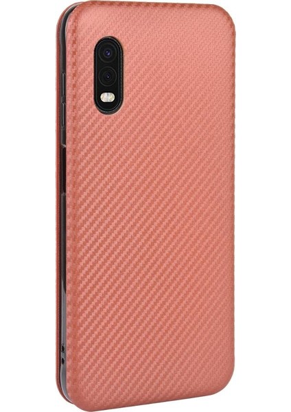 Samsung Galaxy Xcover Pro Için Kılıf (Yurt Dışından)