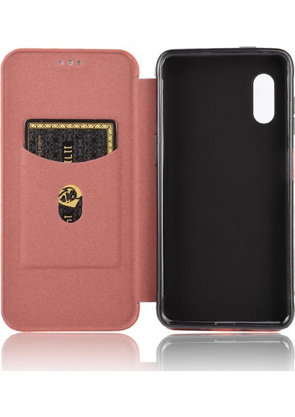 Samsung Galaxy Xcover Pro Için Kılıf (Yurt Dışından)