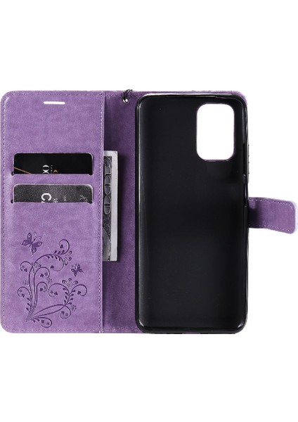 Xiaomi Redmi Not 10 Için Flip Case 4G/10S Kart Yuvası ile Manyetik Kapak Pu (Yurt Dışından) indirimleri
