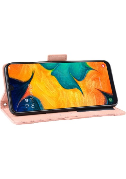 Samsung Galaxy A30 Için Kılıf (Yurt Dışından)