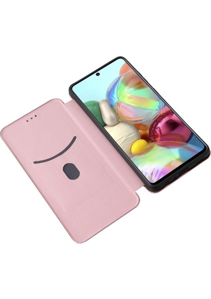 Samsung Galaxy A72 5g Için Kılıf (Yurt Dışından) indirimleri
