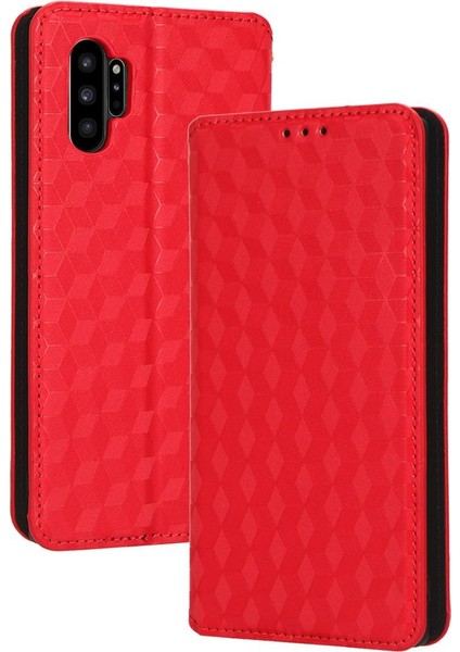Samsung Galaxy Not 10 Artı (Yurt Dışından)