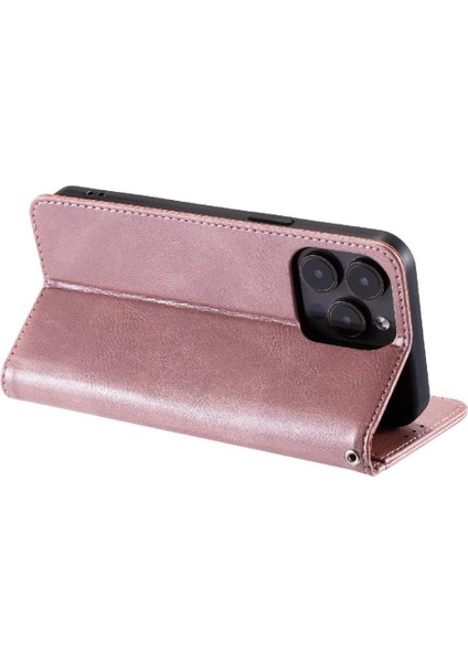 Xiaomi Redmi Için Flip Case Xiaomi 4g 6 Kart Yuvaları Kickstand Cüzdan Pu Deri (Yurt Dışından) fiyatları