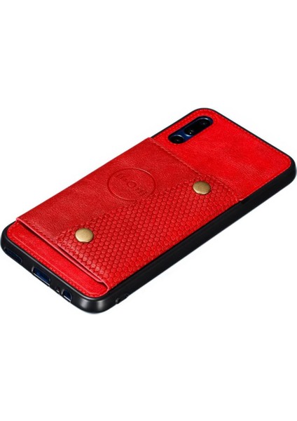 Onur 9x Cüzdan Kılıf Için Cüzdan Kılıf Darbeye Koruyucu Kickstand Buit (Yurt Dışından) fırsatları