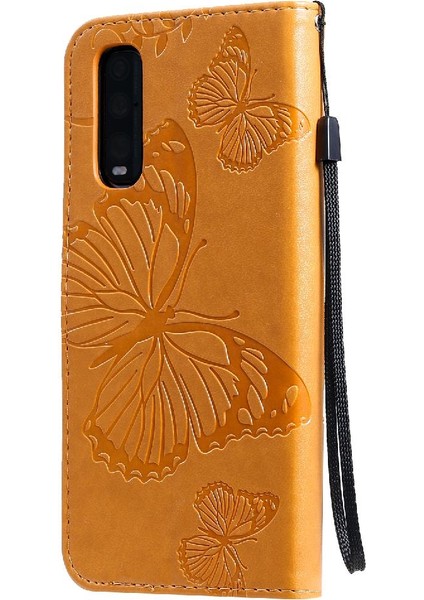 Oppo Bulmak Için Flip Case X2 Pu Deri Manyetik Kapak ile Kickstand Çevirin (Yurt Dışından)