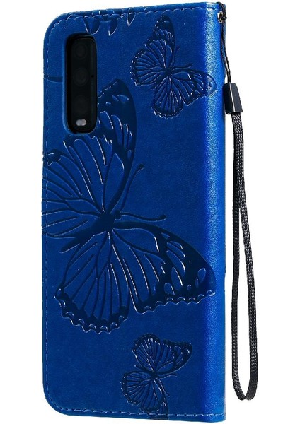 Oppo Bulmak Için Flip Case X2 Pu Deri Manyetik Kapak ile Kickstand Çevirin (Yurt Dışından)