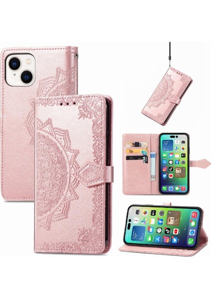 Iphone 14 Için Kılıf Artı (Yurt Dışından)