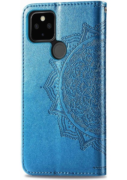 Google Pixel 4A 5g Için Durum (Yurt Dışından)