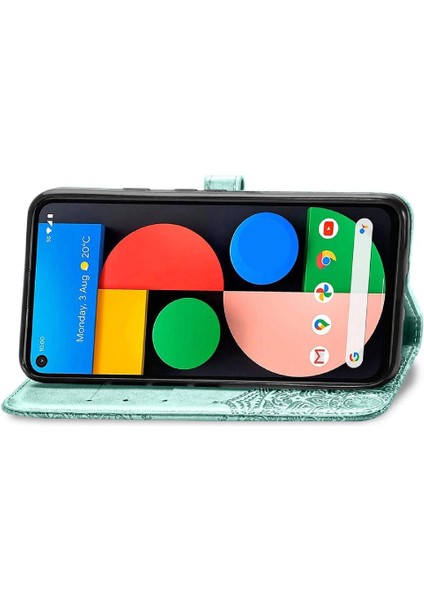 Google Pixel 4A 5g Için Durum (Yurt Dışından)