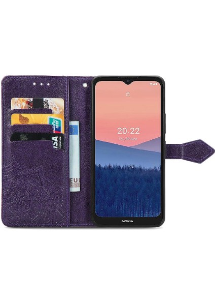 Nokia C21 Için Durum (Yurt Dışından) fırsatları