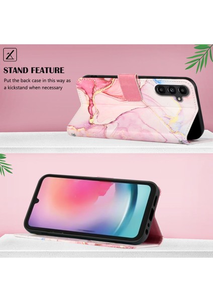 Samsung Galaxy A24 4g Için Kılıf (Yurt Dışından) fırsatları