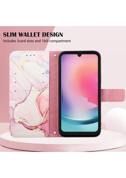 Samsung Galaxy A24 4g Için Kılıf (Yurt Dışından) indirimleri