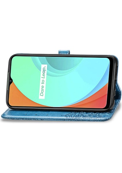 Realme C11 Için Durum (Yurt Dışından) fiyatları