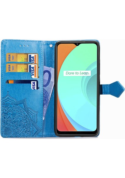 Realme C11 Için Durum (Yurt Dışından) modelleri