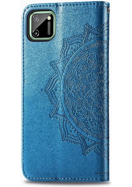 Realme C11 Için Durum (Yurt Dışından) indirimleri